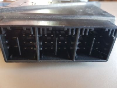 Bal első Ablakemelő Motor - Elektro-motor, pumpa, generátor