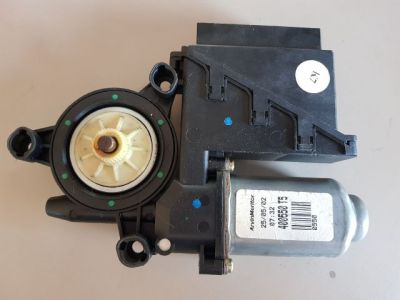 Bal első Ablakemelő Motor - 4. kép