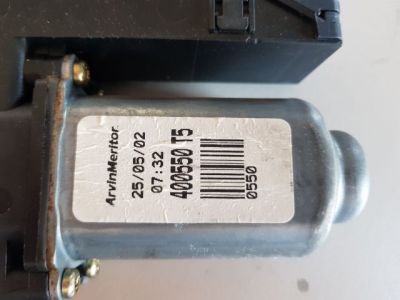 Bal első Ablakemelő Motor - 5. kép