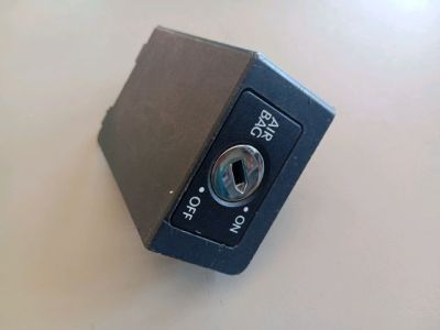 Légzsák Kapcsoló - Kapcsoló, kábel