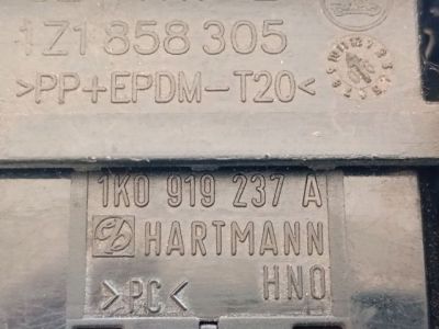 Légzsák Kapcsoló - Kapcsoló, kábel