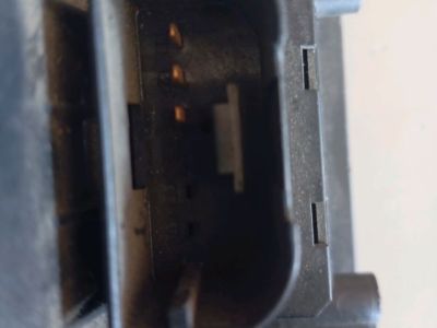 Légzsák Kapcsoló - 4. kép