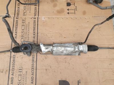 Kormánymű Szervós