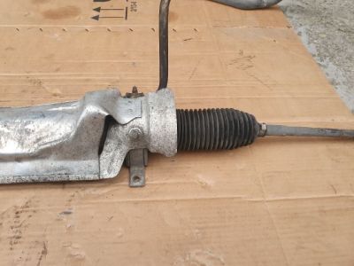 Kormánymű Szervós - 3. kép