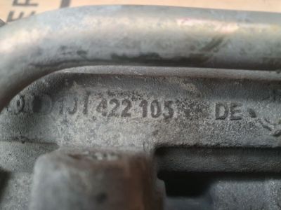 Kormánymű Szervós - 4. kép