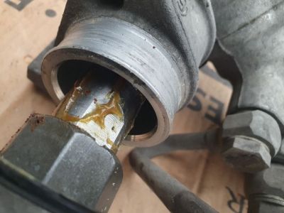 Kormánymű Szervós - 5. kép