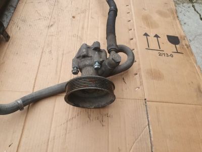 Kormánymű Szervós - 7. kép