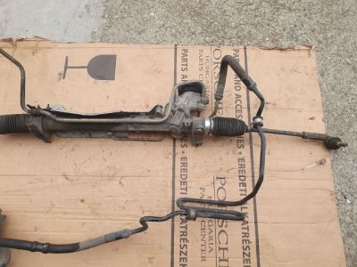 Kormánymű Szervós - 8. kép