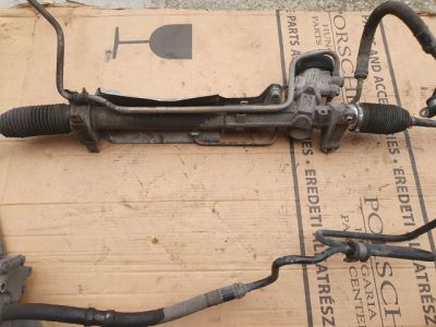 Kormánymű Szervós - 9. kép