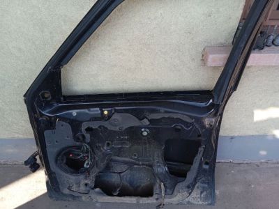 Jobb első Ajtó (Üres lemez) - 2. kép