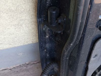 Jobb első Ajtó (Üres lemez) - 4. kép