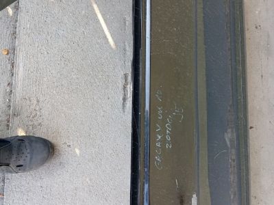 Jobb első Ajtó (Üres lemez) - 6. kép