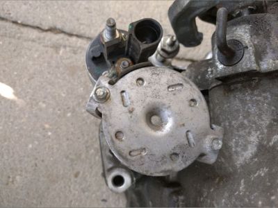 Önindító - Önindító