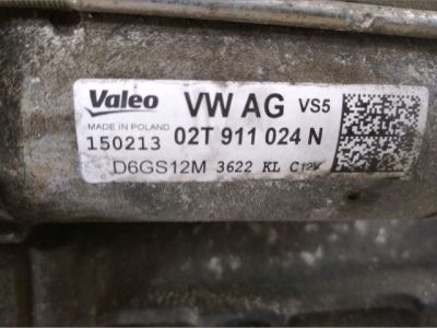 Önindító - Önindító