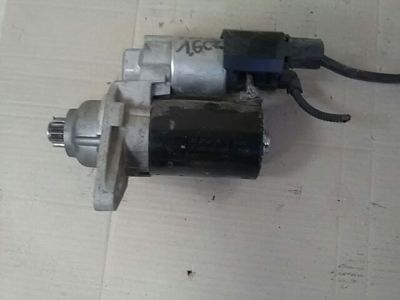 Önindító - Önindító