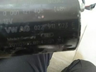 Önindító - Önindító