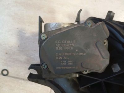 Fojtószelep (Elektromos)