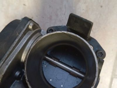 Fojtószelep (Elektromos) - Motor, motorikus alkatrész