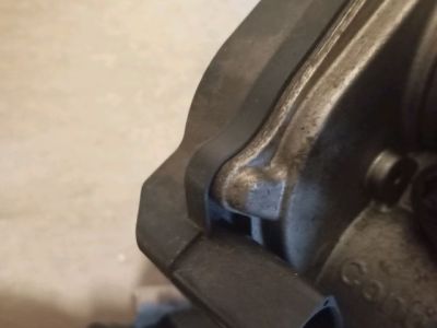 Fojtószelep (Elektromos) - 4. kép