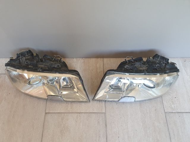 Xenon Fényszóró Pár - Fényszóró | EXPO.HU