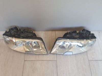 Xenon Fényszóró Pár - Fényszóró