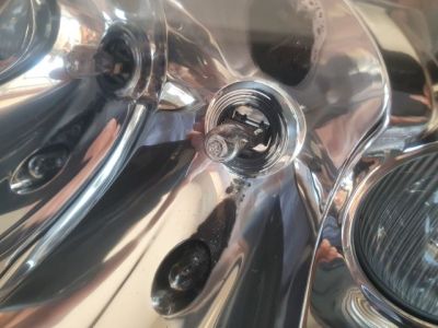 Xenon Fényszóró Pár - 11. kép