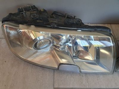 Xenon Fényszóró Pár - Fényszóró