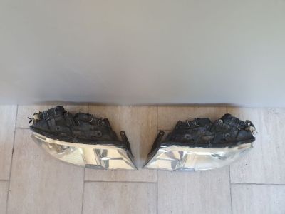 Xenon Fényszóró Pár - 4. kép