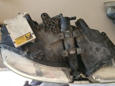 Xenon Fényszóró Pár - 7. kép