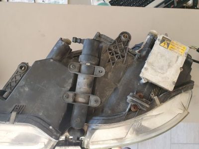 Xenon Fényszóró Pár - 8. kép