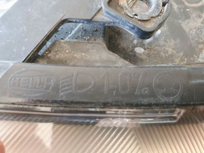 Xenon Fényszóró Pár - 10. kép