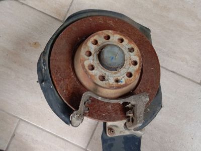 Bal hátsó Tengelycsonk - 2. kép