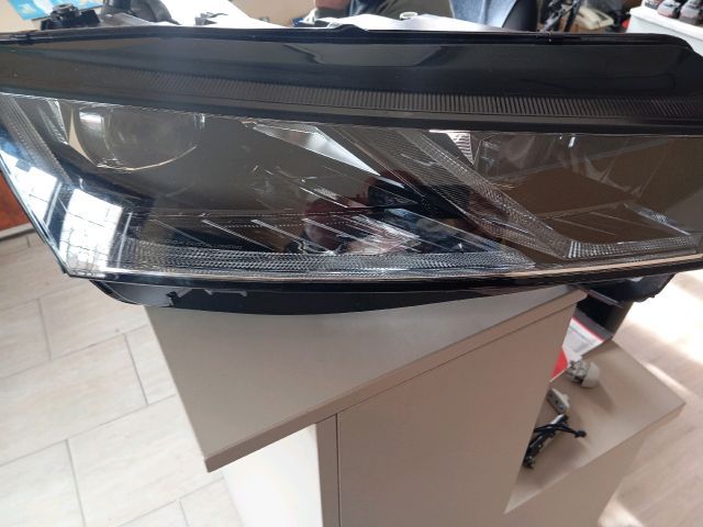 Jobb Ledes Fényszóró - Fényszóró | EXPO.HU