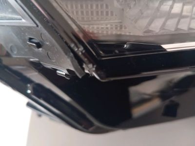 Jobb Ledes Fényszóró - 11. kép