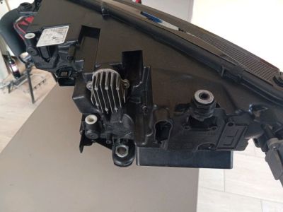 Jobb Ledes Fényszóró - Fényszóró