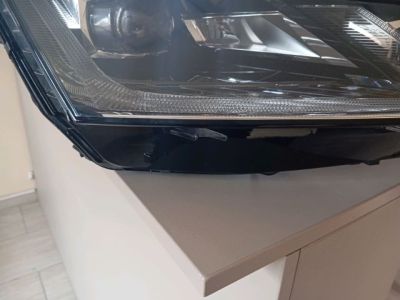 Jobb Ledes Fényszóró - 5. kép