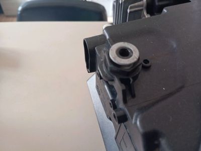 Jobb Ledes Fényszóró - 6. kép