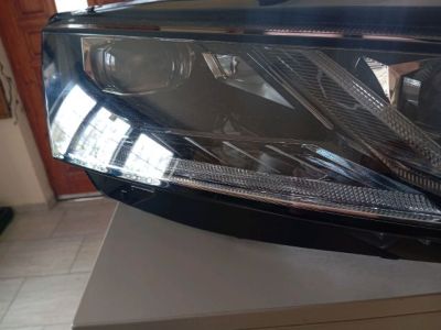 Jobb Ledes Fényszóró - 7. kép