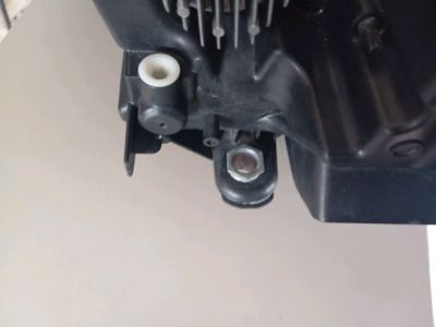 Jobb Ledes Fényszóró - 8. kép