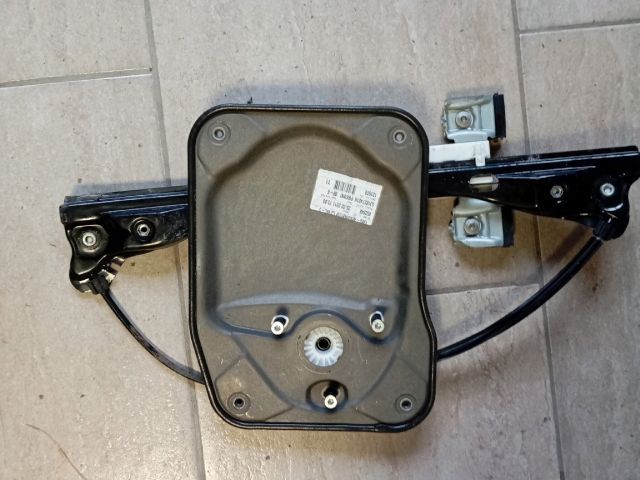 Bal első Ablakemelő Szerkezet (Elektromos) - Ablakemelő | EXPO.HU