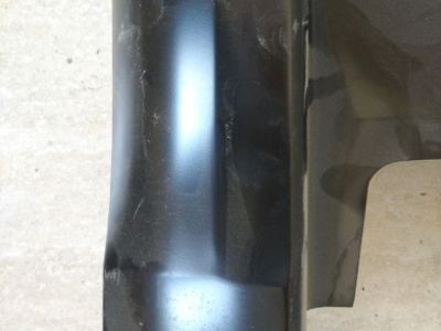 Jobb Küszöb - Karosszéria elem (lemez)