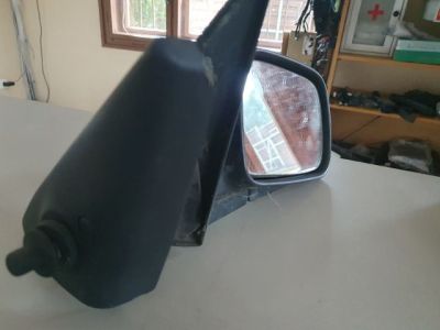 Jobb Visszapillantó Tükör (Mechanikus) - 1. kép