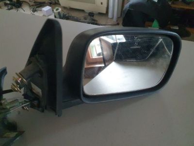 Jobb Visszapillantó Tükör (Mechanikus) - 2. kép