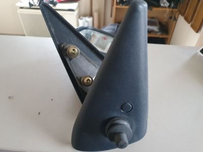 Jobb Visszapillantó Tükör (Mechanikus) - 3. kép