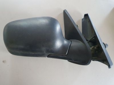 Jobb Visszapillantó Tükör (Mechanikus) - 4. kép