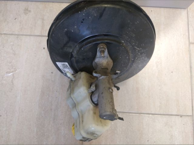 Fékrásegítő - Fékrásegítő | EXPO.HU