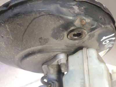 Fékrásegítő - 4. kép