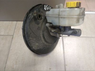 Fékrásegítő - 5. kép