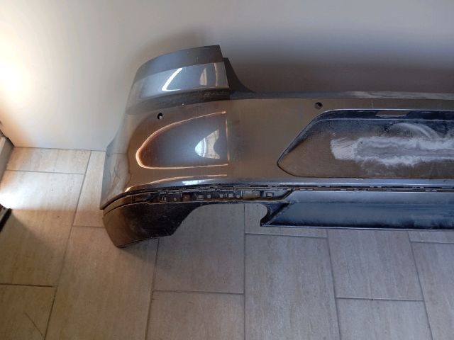 Hátsó Lökhárító (Üresen) - Lökhárító | EXPO.HU