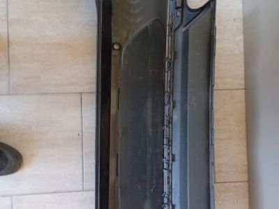 Hátsó Lökhárító (Üresen) - 6. kép